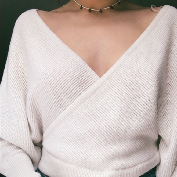 sweater from dynamite:)) - Picture 2 of 2